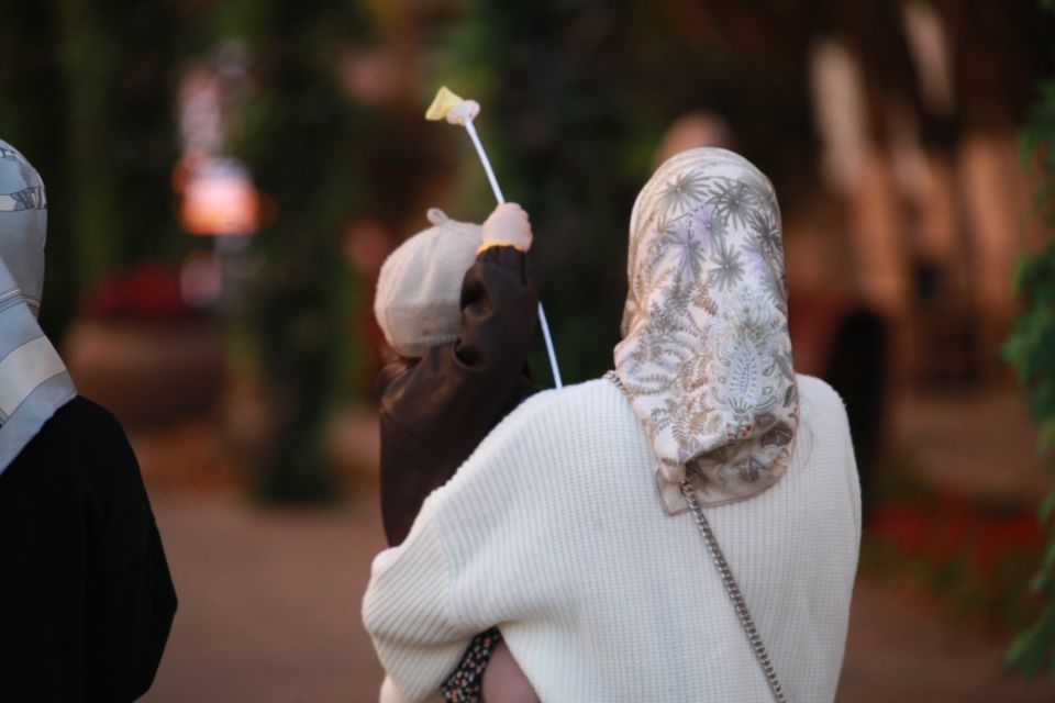 Рост числа многодетных семей в России с начала года превысил 8%