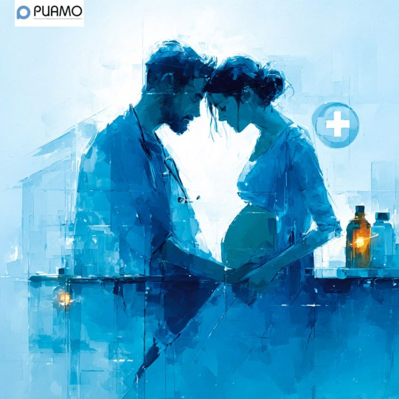 Психологическое состояние отца влияет на течение беременности — исследование