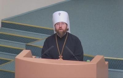 В Саратове к женским консультациям прикрепили священнослужителей РПЦ