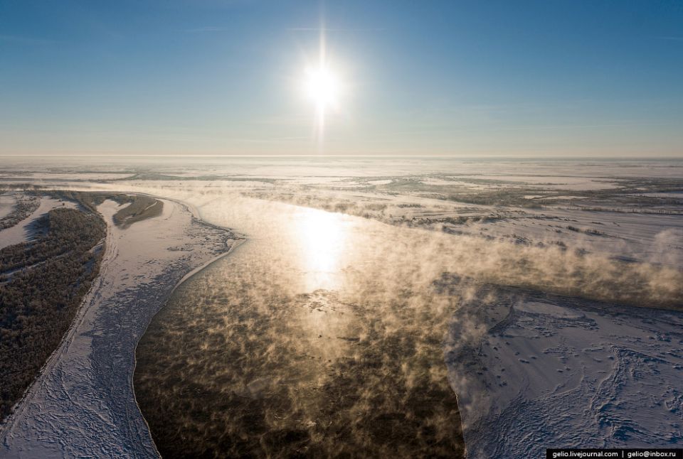 В Ханты-Мансийске состоялась лекция для СМИ о традиционных ценностях и защите чувств верующих