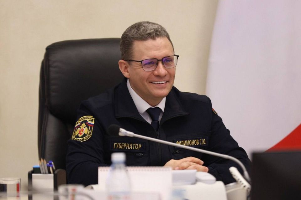 Более 140 вологодских семей получили меры поддержки в первую неделю ноября