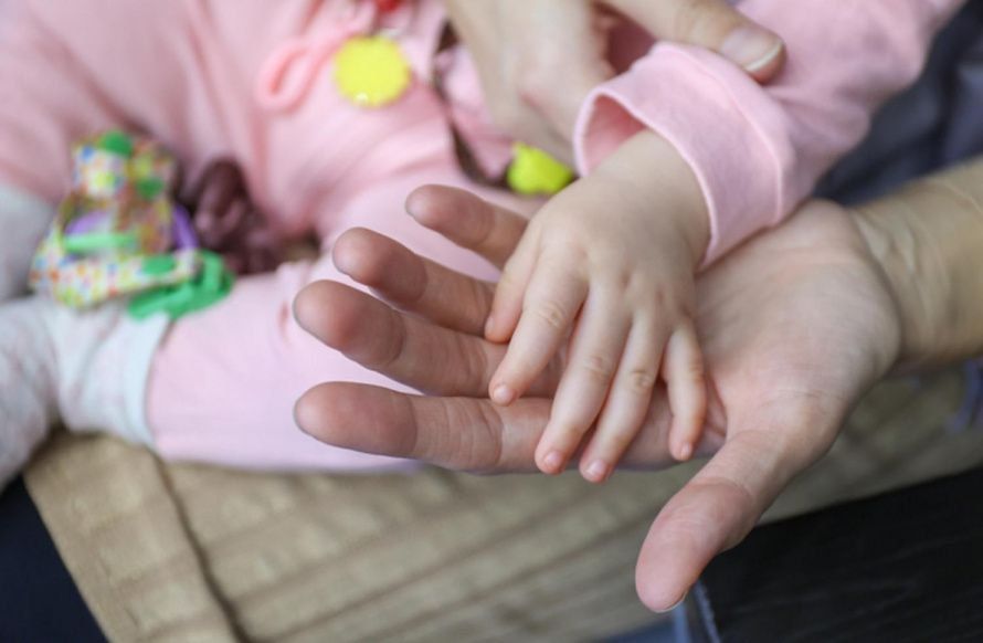 Форум молодых семей «Любимые рядом» пройдёт в новые даты – с 5 по 7 декабря