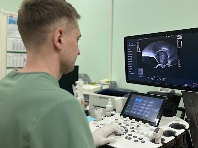 В Мурманской области за 10 месяцев этого года более 40,5 тысячи северян прошли диспансеризацию репродуктивного здоровья