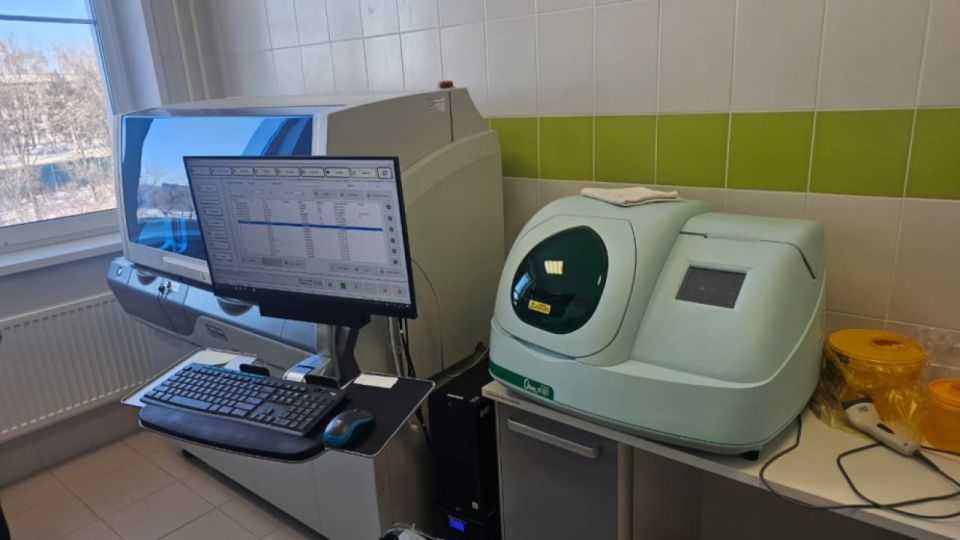 Новый МРТ-томограф установят в детской больнице Хабаровска до конца года