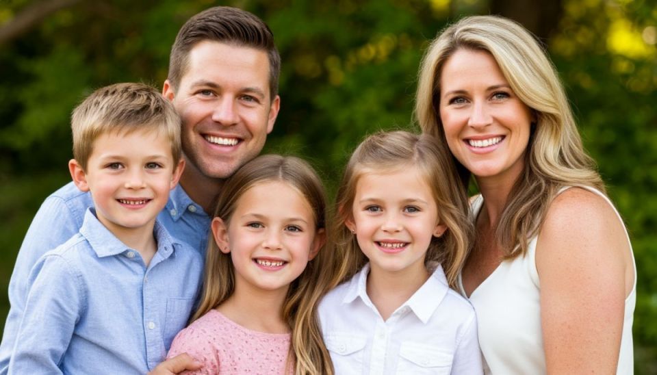 Молодые семьи, беременные студентки и многодетные: кому положены новые выплаты и льготы во Владимирской области?