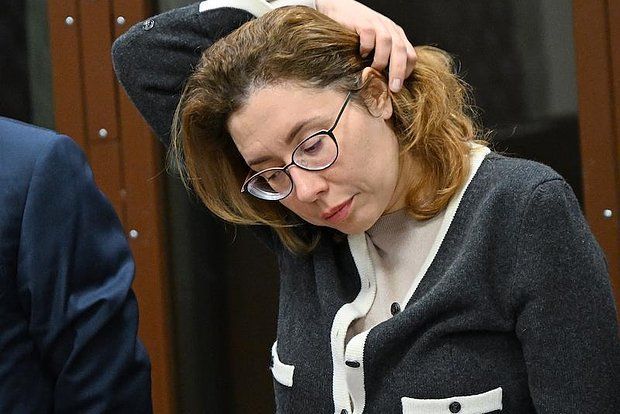 Жена экс-мэра Сочи Копайгородского объявила голодовку в СИЗО