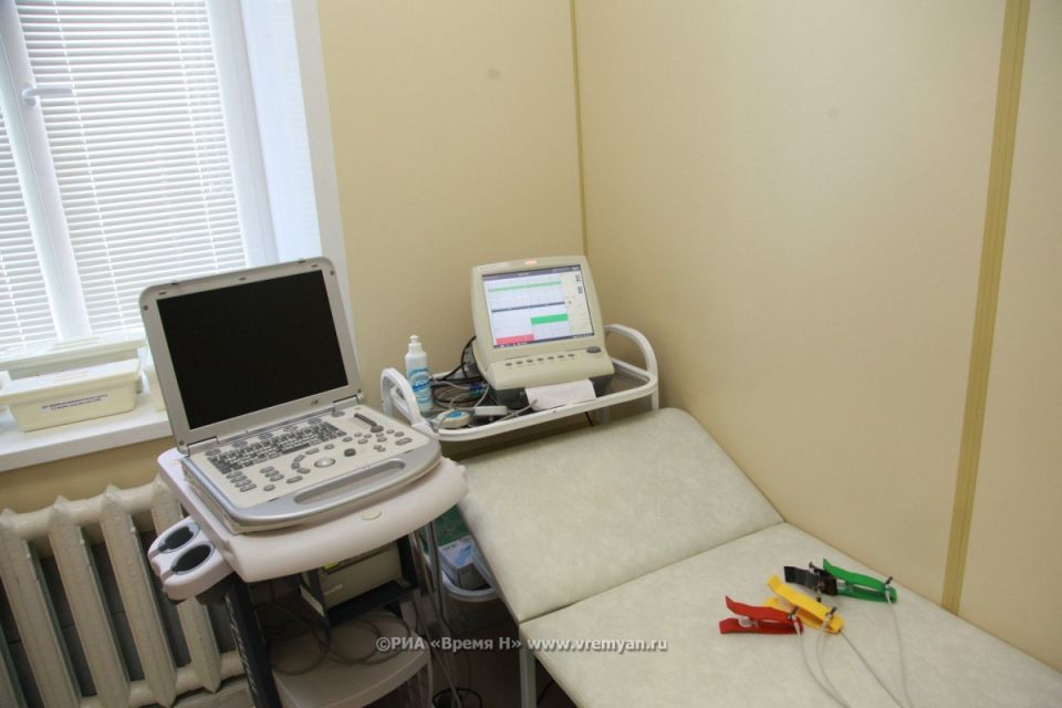 Более 320 беременных студенток получили единовременную выплату в Нижегородской области