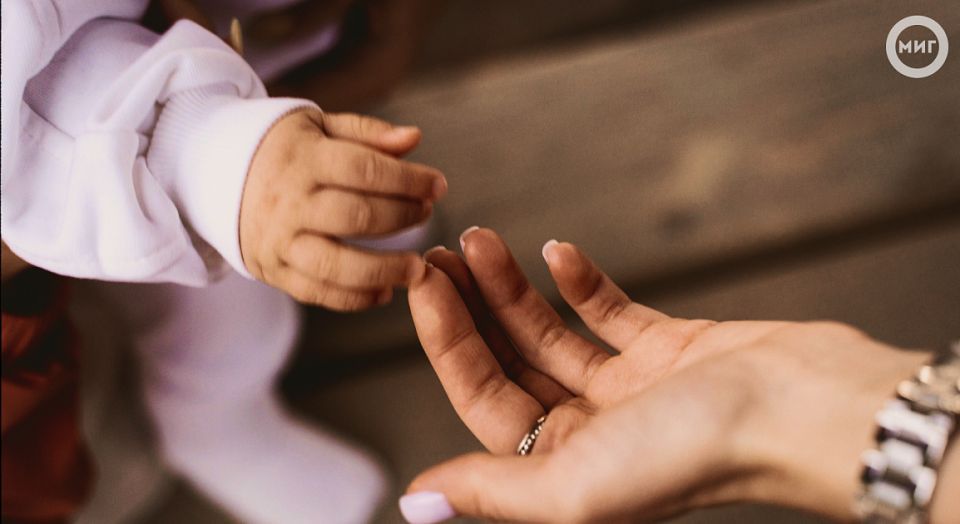 Приехавшие из ДНР семьи начали получать ямальский маткапитал