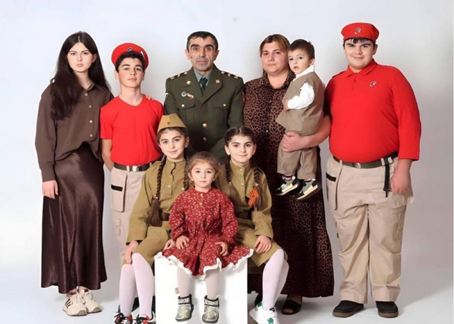 930 семей Карачаево-Черкесии получили республиканский материнский капитал в 2025 году