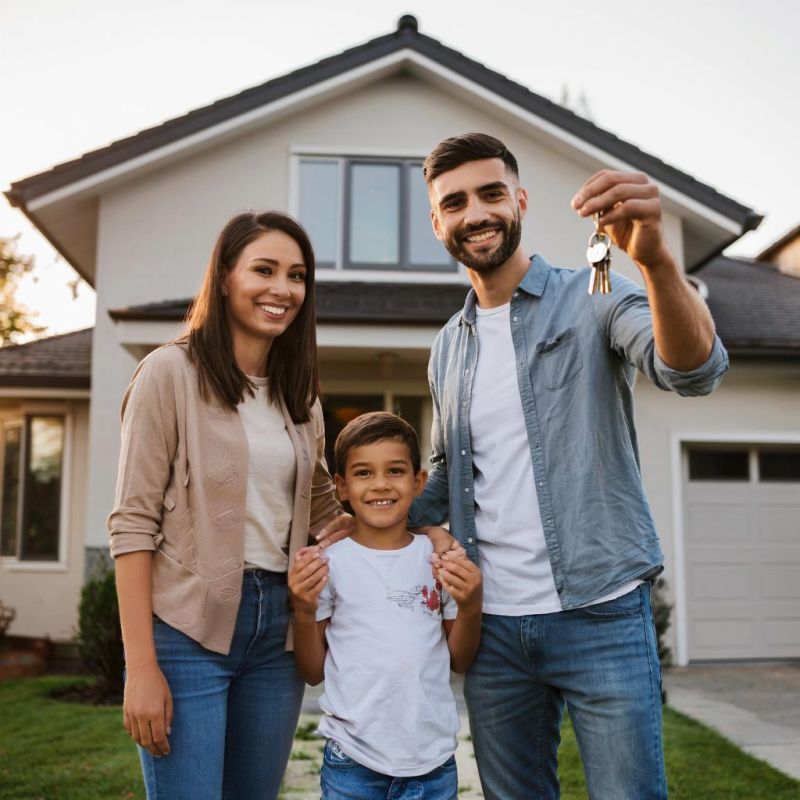 Экономист рассказала о новых условиях семейной ипотеки с 1 февраля 2026 года