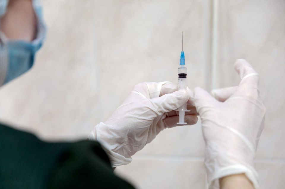 В Югре зафиксировано двукратное снижение заболеваемости вирусом папилломы человека