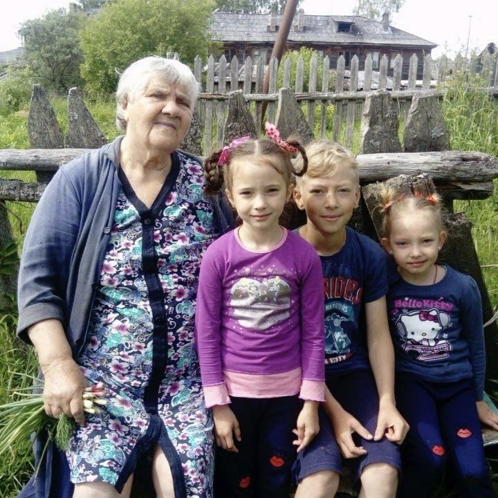 90 лет мудрости, любви и силы! Поздравляем с юбилеем Тамару Васильевну Реткаус!