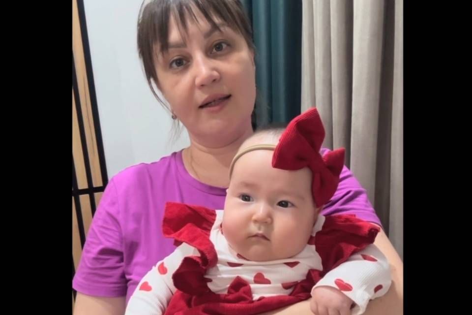 В Волгограде перинатальный центр отмечает День недоношенных детей