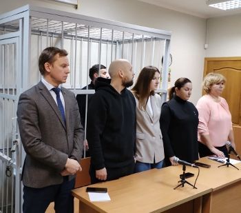 В Архангельске вынесли приговор по делу о мошенничестве при строительстве нового корпуса детской больницы