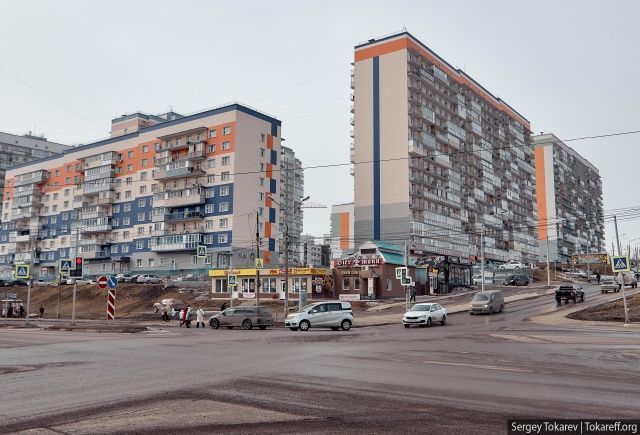 Вторичное жилье предложили включить в программу семейной ипотеки