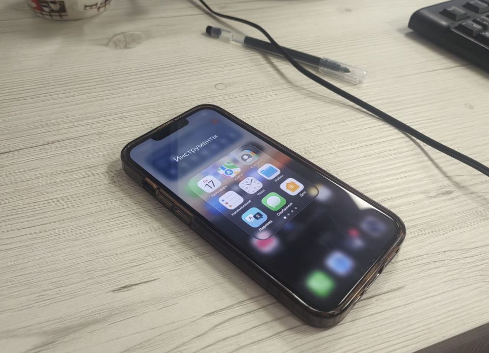 Саратовцев предупредили о вреде сотовой связи для беременных женщин