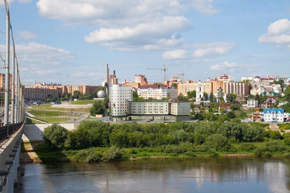 Около 3 тысяч калужских семей в этом году направили средства материнского капитала на улучшение жилищных условий