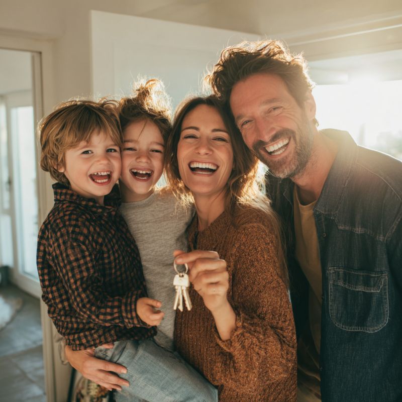 Льготная ипотека 2026: Ужесточение для заемщиков и новые правила для семей