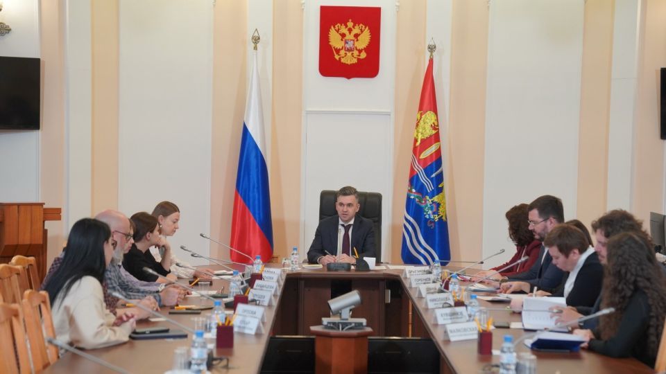 По инициативе Общественной палаты Ивановской области в регионе расширят ряд действующих мер поддержки многодетных семей