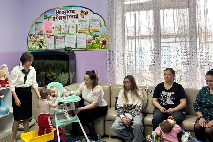 Пресс-центр