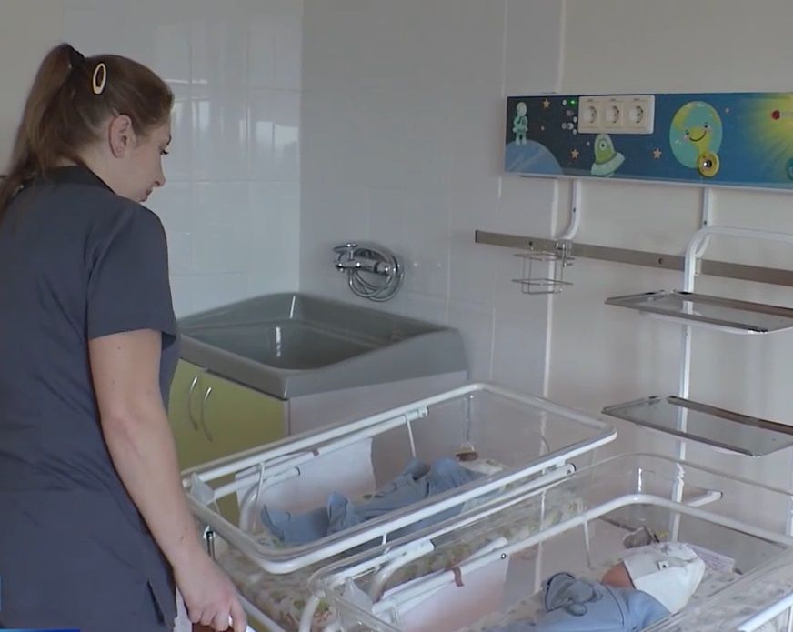 Республиканский клинический перинатальный центр помогает создавать полноценные и счастливые семьи с помощью ЭКО