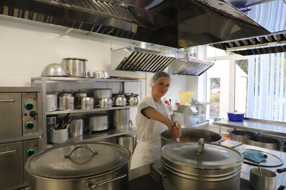 Самара привлекла более 90 млн рублей по нацпроекту «Семья» в 2025 году