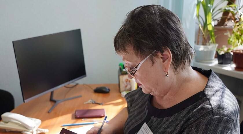 Отделение Социального фонда России по ЛНР выплатило пособия по беременности и родам 150 женщинам-предпринимателям с 2023 года