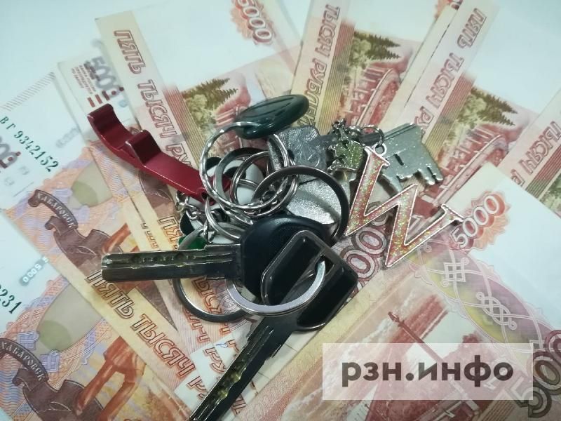 В Госдуме предложили гасить ипотеку при рождении детей