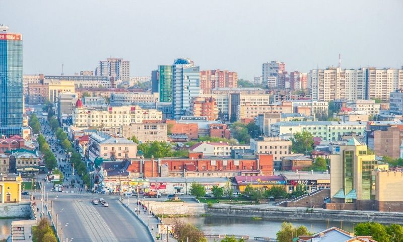 На Южном Урале детдомовцев научат правильно действовать в чрезвычайных ситуациях