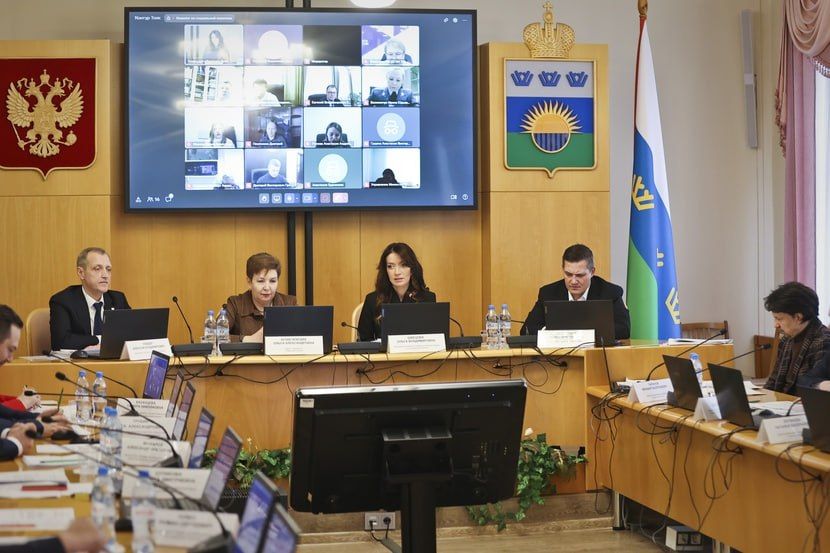 В некоторые законы Тюменской области будут внесены изменения в связи с совершенствованием регионального законодательства о предоставлении субсидий молодым семьям на приобретение и строительства жилья