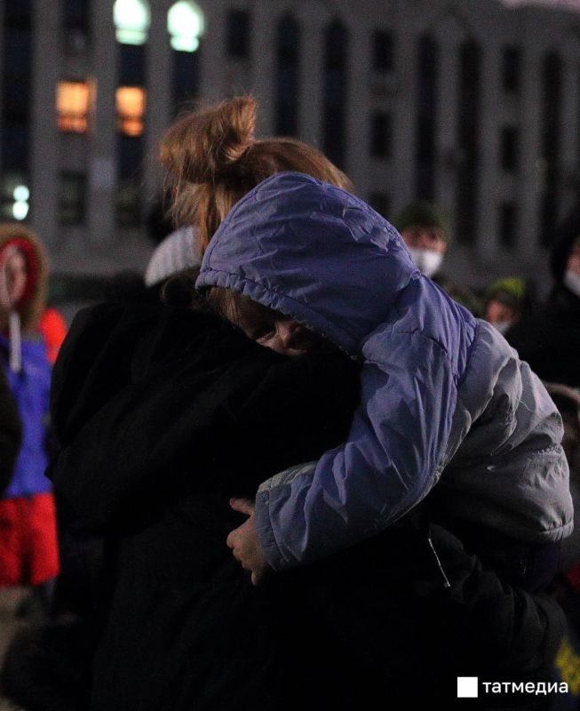 Исследование Академии наук выявило три района РТ с демографическим кризисом