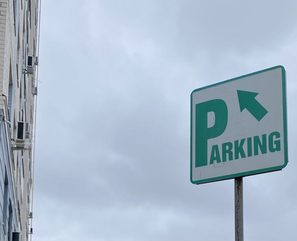 Платные парковки для многодетных семей могут стать бесплатными