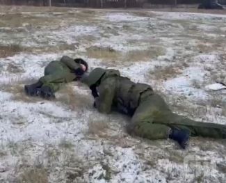 Ярославские школьники приняли участие в военно-спортивной игре