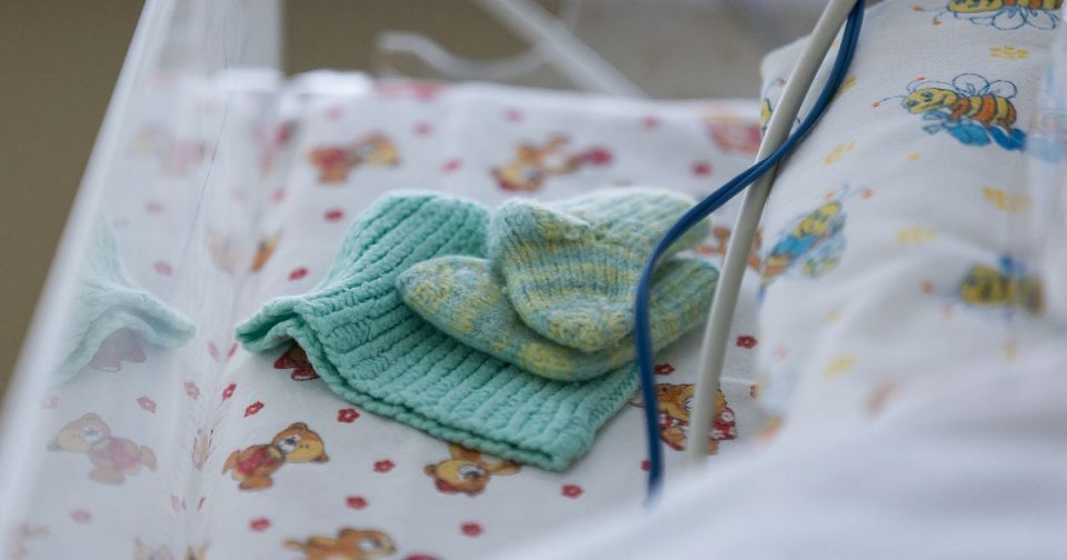 Власти рассмотрят вопрос о создании перинатального центра на востоке области — Беспрозванных