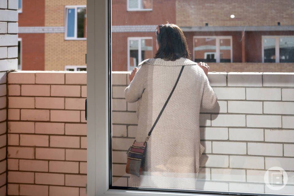 5745 волгоградских семей улучшили жилищные условия с помощью маткапитала