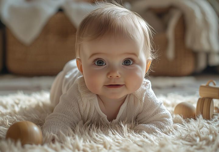 Дети, зачатые с помощью ЭКО, получат пенсию: как работает новый закон