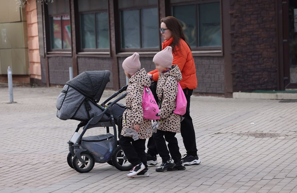 Рождаемость снижается: Академия наук РТ представила результаты анализа демографического состояния РТ за 2020–2023 годы