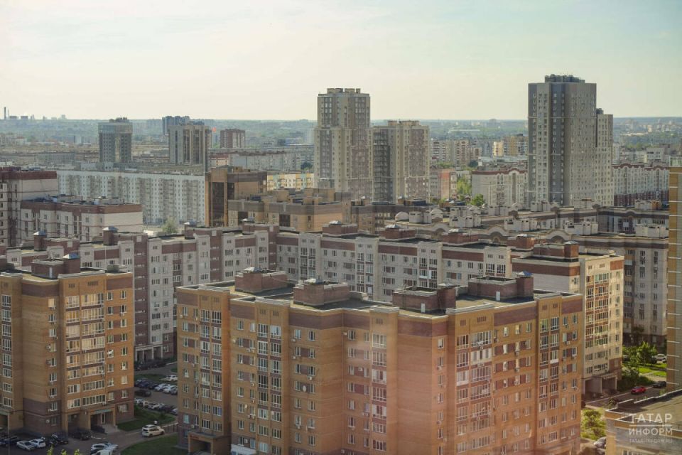 Аналитик Беляев объяснил, почему нельзя расширить семейную ипотеку на всю вторичку