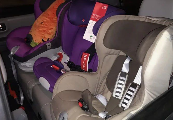 Многодетным могут разрешить стоять бесплатно