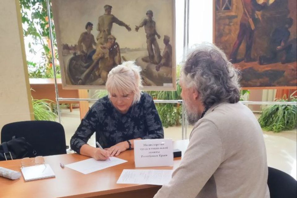 Возможность получения юридической помощи по различным жизненным ситуациям семьям с детьми