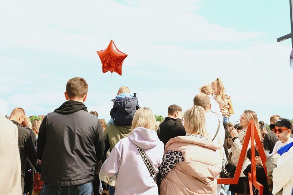 Стало известно, сколько семей получили маткапитал в Пензенской области в 2025 году