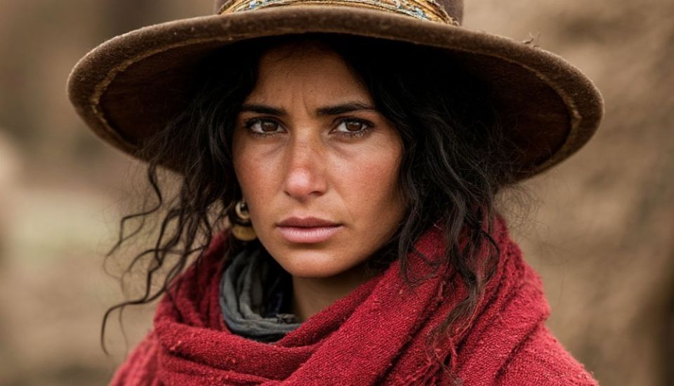 В Саратовской области цыганка обманом получила от государства 2 млн и микроавтобус: ей поверили на слово о рождении детей