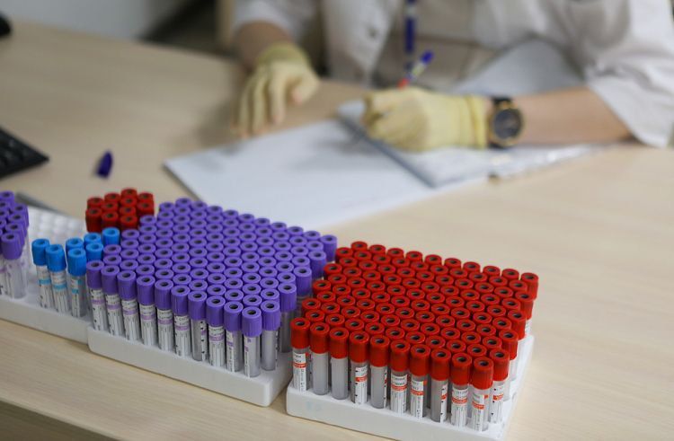 В Приморье женщины вышли в лидеры по диспансеризации репродуктивного здоровья