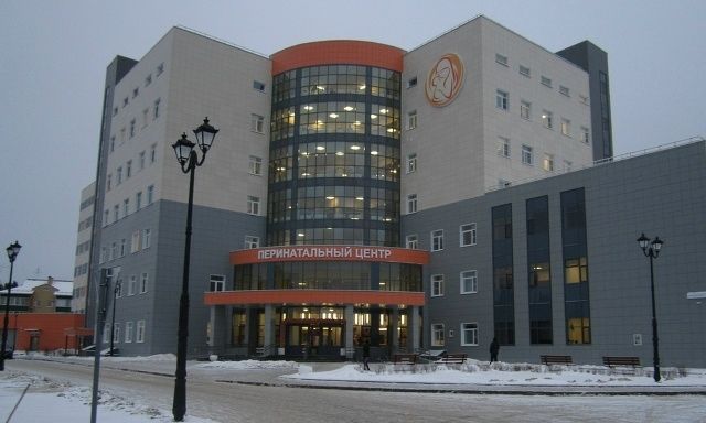 Республиканский перинатальный центр имени К.А. Гуткина получит новое оборудование