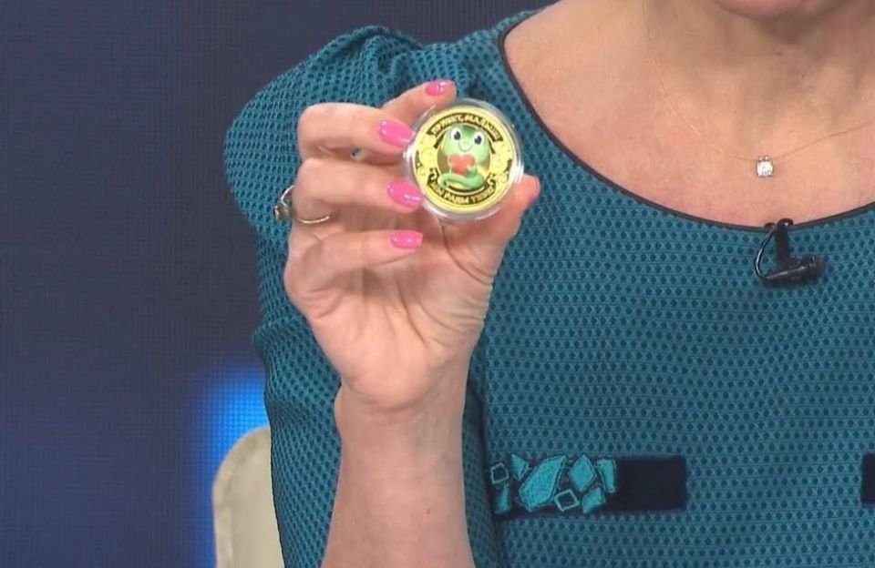 В России будут выдавать медаль со змеей за рождение ребенка