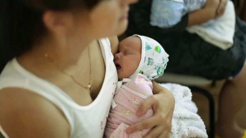 Современные женские консультации появятся в двух районах Алтайского края в ближайшие годы