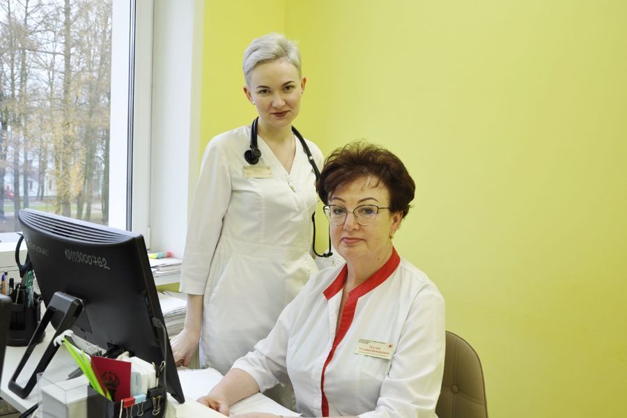 Пресс-центр