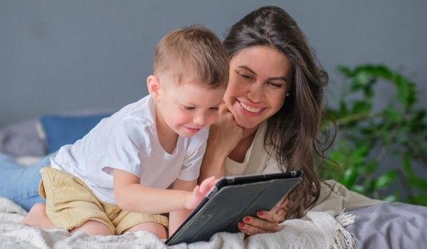 Сервисы «МЭШ» адаптировали для родителей дошкольников