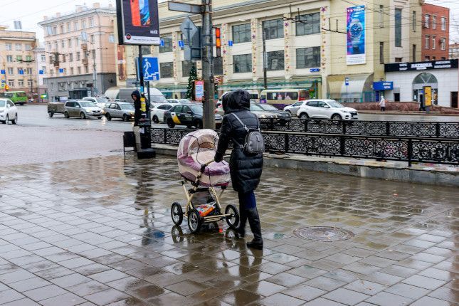В Челябинской области назначили единые пособия для 3,9 тысячи новорожденных