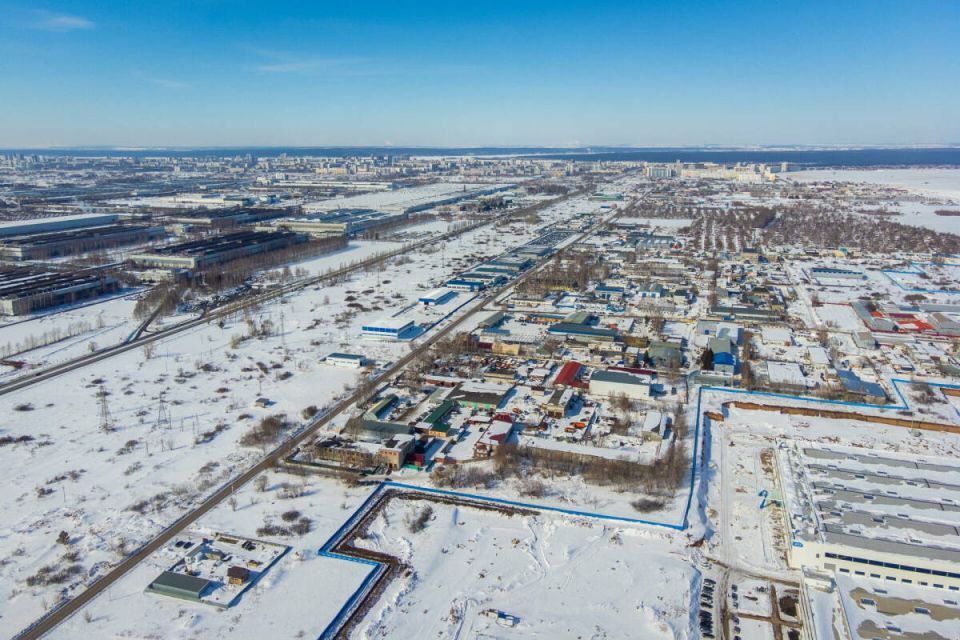 Многодетные из Набережных Челнов подали 15 заявлений на выплату взамен земель
